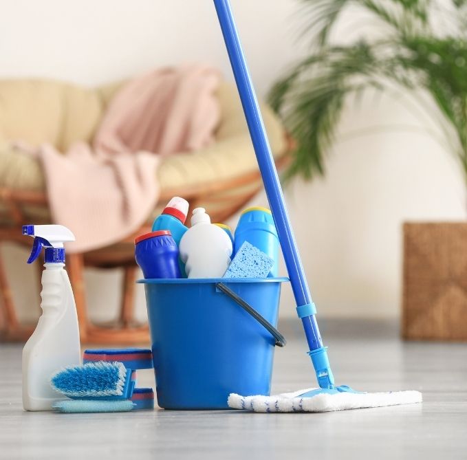 Neden İvedik Temizlik Şirketi